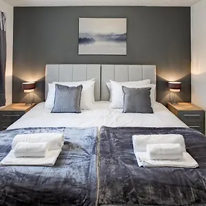 Holiday home Struan House, Dunfermline
